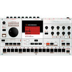 Elektron Machinedrum SPS-1UW+ MKII Drum Machine, Synthesizer & Sequencer (Sampling)