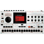 Elektron Machinedrum SPS-1 MKII Drum Machine, Synthesizer & Sequencer