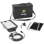 Kino Flo BarFly 200D System with Soft Case (100-240V AC)