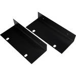 Elektron Rackmount Kit for Analog Four and Octatrack (Black) 