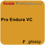 Kodak PROF ENDURA METALLIC VC CLR 5"x586' GL