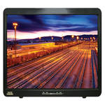 Tote Vision 17" 5:4 NTSC/PAL RGB MONITOR