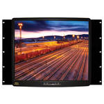 Tote Vision 17" 5:4 NTSC/PAL RGB MNTR/RACK MNT KIT