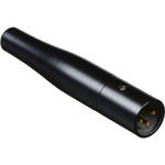 Point Source Audio LINE LEVEL CONVERTER f/SHURE MICS
