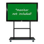 Tote Vision CT-55 Mobile Cart