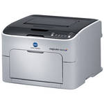 Plus MAGICOLOR 1600W COLOR LASER PRINTER