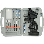 Vivitar MIC-4 Micro View 3 in 1 Microscope Set