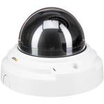 Axis Communications P3367-V Indoor Vandal-Resistant Fixed Network Camera