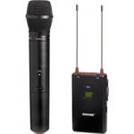 Shure Shure FP Wireless Handheld System (G5 / 494 - 518MHz)