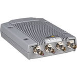 Axis Communications P7214 Video Encoder (4-Channel)