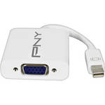 PNY Technologies Mini DisplayPort to VGA Adapter