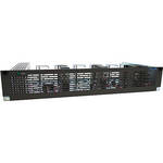 AJA FRONT PANEL f/DRM FRAME