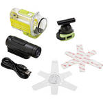 Contour ContourROAM Hands-Free HD Camcorder Watersports Kit