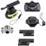 Contour Snow Mounts