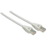 Pearstone 10' Cat5e Snagless Patch Cable (White)