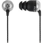 Koss KDX100 In-Ear Headphones