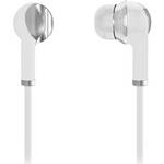 Koss IL100 Interlocking In-Ear Stereophones (White)
