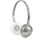 Koss RUK 40 OVER EAR HEADPHONES (SILVER)