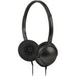 Koss RUK 40 OVER EAR HEADPHONES (BLACK)