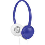 Koss RUK 40 OVER EAR HEADPHONES (BLUE)