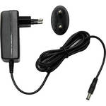 Eartec COMSTAR AC ADPTR f/MULTIPORT CHRGR/EUR