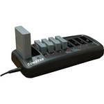 Eartec COMSTAR MULTIPORT DESKTOP CHRGR/AUSTRA