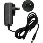 Eartec COMSTAR AC ADPTR f/MULTIPORT CHRGR/AUS