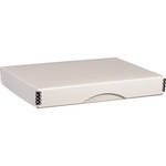 Archival Methods 1.5" Drop Front Box For 8.5 x 11.0" Prints