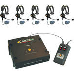 Eartec XT PLUS COM-CNTR/INTFC/5-COMPAK/5-ULTL