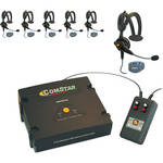 Eartec XT PLUS COM-CNTR/INTFC/6-COMPAK/6-ULTL