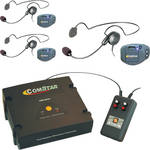 Eartec XT PLUS COM-CNTR/INTFC/3-COMPAK/3-CYBR