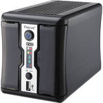 Thecus N2200EVO 2-Bay NAS Server