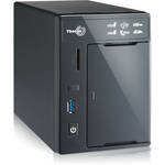 Thecus N2800 2-Bay SMB NAS Server