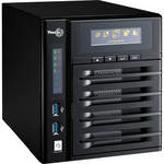 Thecus N4800 4-Bay SMB NAS Server