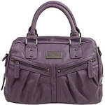 Kelly Moore Bag Mimi Bag (Lavender)