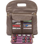 Kelly Moore Bag Posey 2 Bag (Gray)