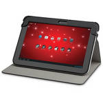 Toshiba Jacket Cover for Excite 10 Tablet (Black)