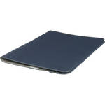 Toshiba Jacket Cover for Excite 10 Tablet (Blue Suede)