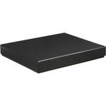Archival Methods Black Proof Box (8.5 x 11.0" Prints)