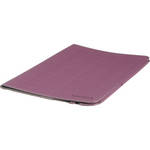 Toshiba Jacket Cover for Excite 10 Tablet (Purple Suede)