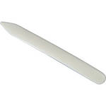 Archival Methods 8" BURNISHING BONE (POINTED)