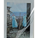 Archival Methods 10 Polyester L-Sleeves (11.0x17.0")