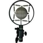 Cascade Microphones KNUCKLE HEAD SHORT RIBBON/RAD/POLSH NK