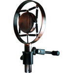 Cascade Microphones KNUCKLE HEAD SHORT RIBBON/RAD/ANT COPR