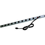 Winsted 34" 10 OUTLET POWER STRIP