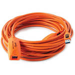 Tether Tools USB 3 ACTV EXTENSION HI-VIS 65'CBL/ORN