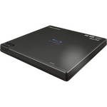 Pioneer BDR-XD04 6x Slim Portable USB 2.0 BD / DVD / CD Burner