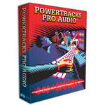 PG Music POWERTRACKS PRO AUDIO 2012