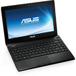 ASUS Eee PC 1225B-BU17-BK 11.6" Netbook Computer (Black)