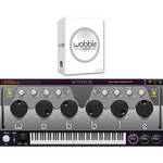 SONiVOX WOBBLE Dubstep Grime Generator Virtual Instrument